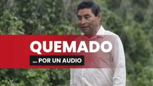QUEMADO