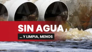 SIN-AGUA