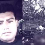 Domingo”N” se fue a una fiesta y no regreso, fue encontrado sin vida en pozo.
