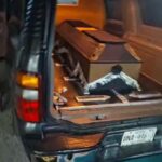 Murió en SCLC líder indígena y defensor de la libertad religiosa