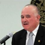EXIGE SOMOS MÉXICO INMEDIATA LIBERACIÓN DE ERNESTO RUFFO APPEL