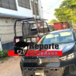 Por descuido de sus familiares bebé de tres años falleció ahogado en una piscina de salón de fiestas en TGZ.
