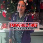 Flor Ma. García Rodríguez fue deportada de Texas a Tapachula y desapareció,la familia no sabe nada de ella.