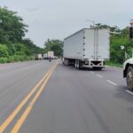 Campesinos Amagan con Cerrar el Suchiate II