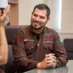 Con el Programa “Tu Ángel Guardián” estamos contigo para auxiliarte en calles y carreteras: SSP