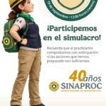 Chiapas se prepara para el Segundo Simulacro Nacional 2026