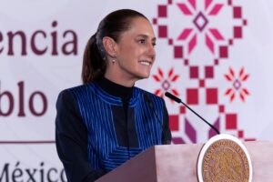 FOTOS Presidenta Claudia Sheinbaum anuncia reanudación de la exportación de ganado a Estados Unidos desde Sonora (1)