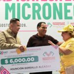 Rumbo político,