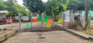 Instalaciones-de-Bienestar-en-Tapachula-siguen-cerradas-por-protesta-de-trabajadores