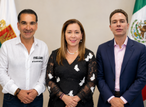 MAVECO, ORANTES Y MELGAR