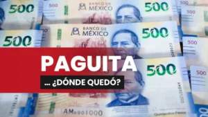 PAGUITA