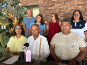 Pide CAUSA Cobach