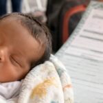 Se duplica nacimiento de hijos de migrantes, principalmente en la frontera sur.