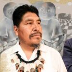 Artista reconocido en Chiapas asegura que Museo de Arte Contemporáneo de Oaxaca, no le devuelve sus obras.