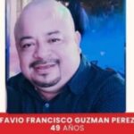 Mapastepec. Continua la búsqueda de Fabio Francisco Guzmán Pérez, que fue arrastrado por la fuerte corriente del río Mal Paso.