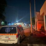 Tapachula. En su casa cerca del Blvd. Akishino un hombre sufrió convulsiones mientras dormía.
