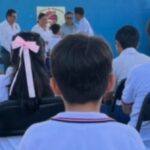 En la región del Soconusco regresan a clases éste lunes 31de agosto más de 10 mil alumnos.