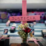 Rediseño urgente a las políticas de protección a la mujer pide 50+1 en Chiapas