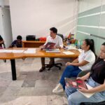 Coordinan acciones de protección para mexicanos en proceso de deportación desde EE. UU.