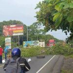 Jornada de bloqueos en Guatemala alcanza carreteras fronterizas con México