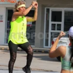 Tuxtla se llena de energía con la Neón Party