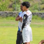 Roberto Ayala da el salto profesional