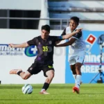 Racing asalta el Olímpico de Tapachula