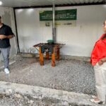 SENER y Banco Mundial evalúan estufa eficiente desarrollada en Chiapas
