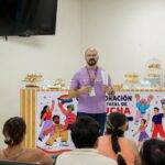 Chiapa de Corzo acerca servicios de salud sexual a las juventudes