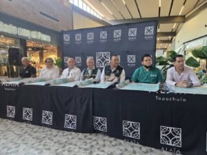 Anuncian-6ª-carrera-por-la-donación-de-órganos-en-Tapachula