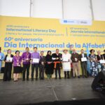Unesco reconoce a los gobiernos de México y Chiapas por alfabetizar