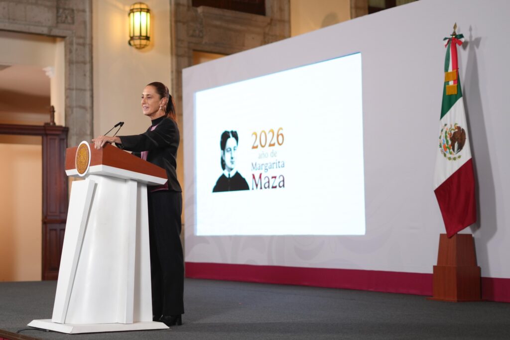 FOTOS Mejor comunicación es desarrollo y bienestar presidenta Claudia Sheinbaum (7)