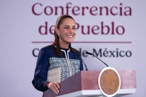 FOTOS Vivienda para el Bienestar beneficiará a 12 millones de familias en el sexenio (1)