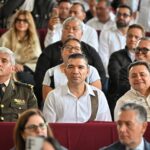 La educación y la alfabetización fortalecen el acceso a la justicia: Moreno Guillén