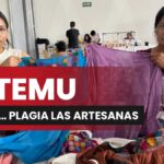 Artesanas Chiapanecas compiten con imitaciones chinas y guatemaltecas.