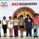 Vinculan Proceso a Adrián“N”, Isis“N”, Marisol“N”, Briseida“N”, José“N” y Natalia“N”, por delitos de secuestro y contra la salud.