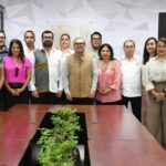 Abre UNACH nuevas puertas para las prácticas profesionales de sus estudiantes