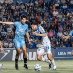 Tapachula FC vuelve a tropezar