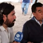 Periodismo: vocación, riesgo y compromiso de informar en tiempos difíciles