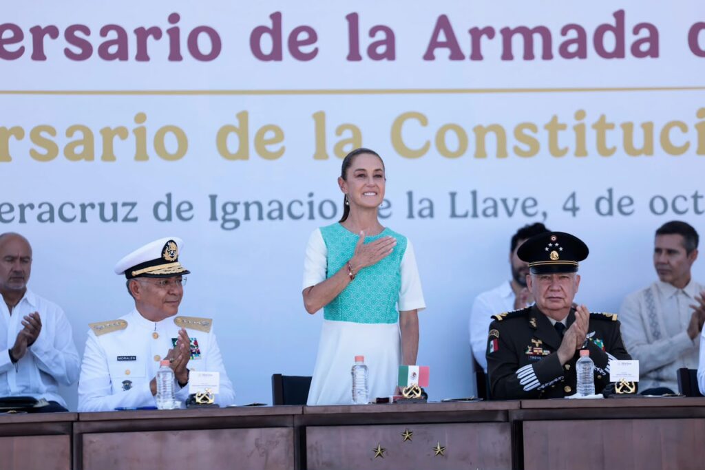 041026 CSP 205 ANIVERSARIO FUERZAS ARMADAS Y 202 DE LA CONSTITUCIÓN DE 1824 VERACRUZ 7