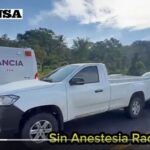 CHOQUE EN CADENA ENTRE CUATRO VEHÍCULOS DEJA DAÑOS POR MÁS DE 150 MIL PESOS