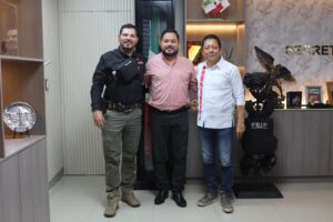 FOTO SSP CHIAPA DE CORZO