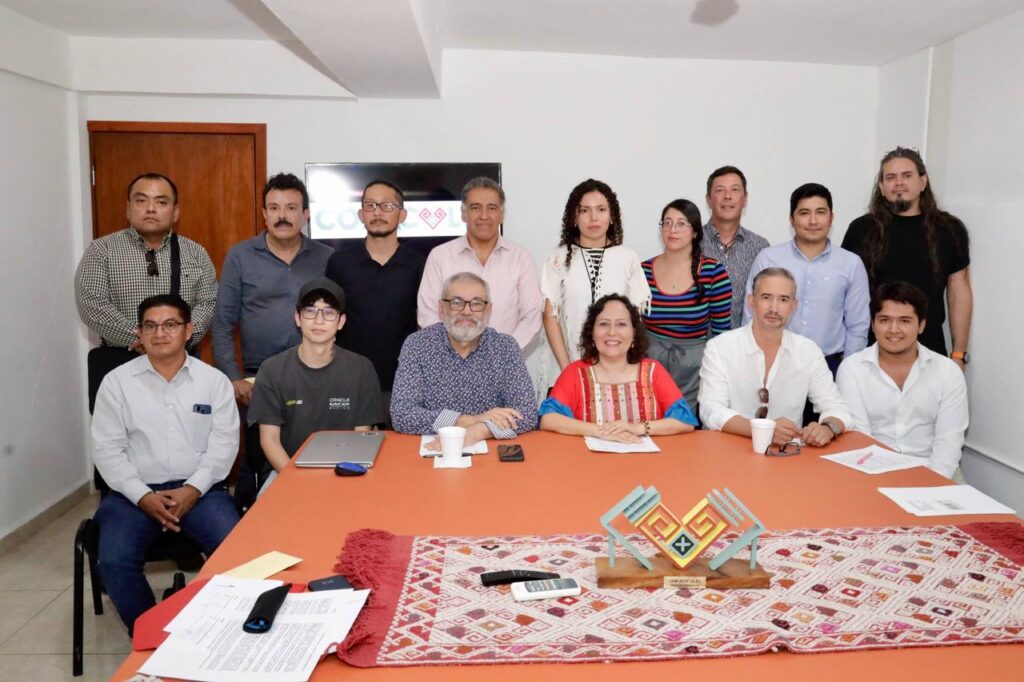FOTOS CONECULTA 1