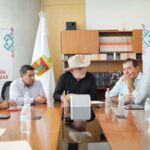 Secretaría de Finanzas anuncia Programa de Impulso a Desarrollos Inmobiliarios y el nuevo Instituto Registral Digital