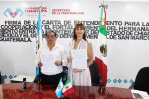 FOTOS FRONTERA SUR 1