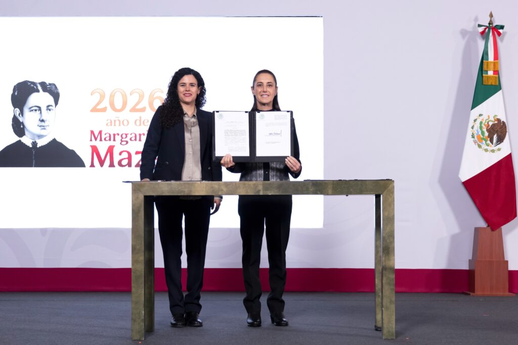 FOTOS Presidenta Claudia Sheinbaum destaca inversión histórica de cerca de 1 (2)