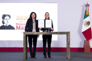 FOTOS Presidenta Claudia Sheinbaum destaca inversión histórica de cerca de 1 (2)