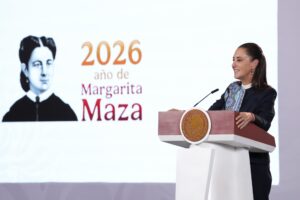FOTOS Presidenta Claudia Sheinbaum destaca récord en turismo con 67 (3)