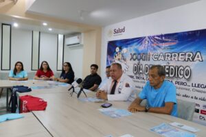 FOTOS SALUD CARRERA DEL MÉDICO 5