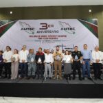Fortalece SSP cercanía con transportistas para seguir construyendo carreteras seguras en Chiapas